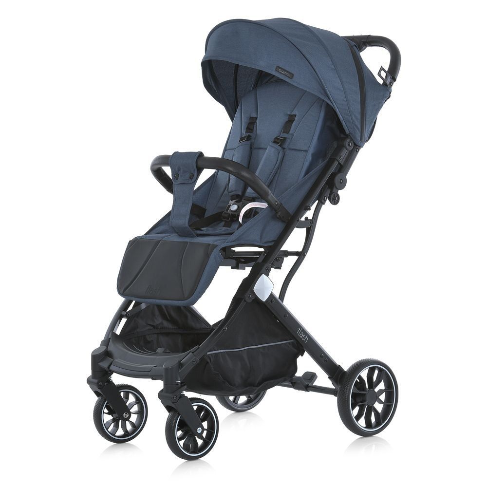 Прогулянкова коляска Bambi M 5727 Flash