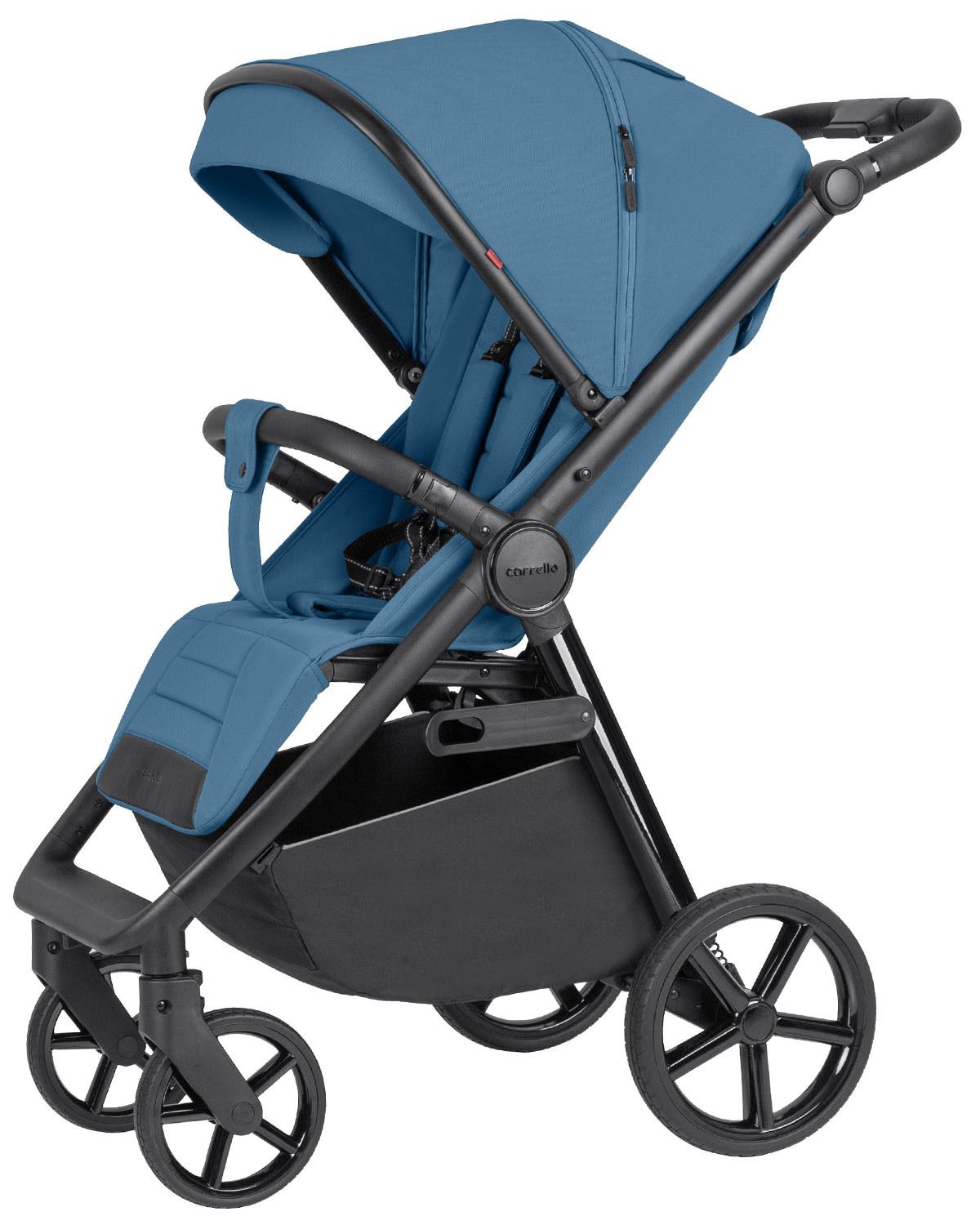 Прогулочная коляска Carrello Bravo SL CRL-5520 2024