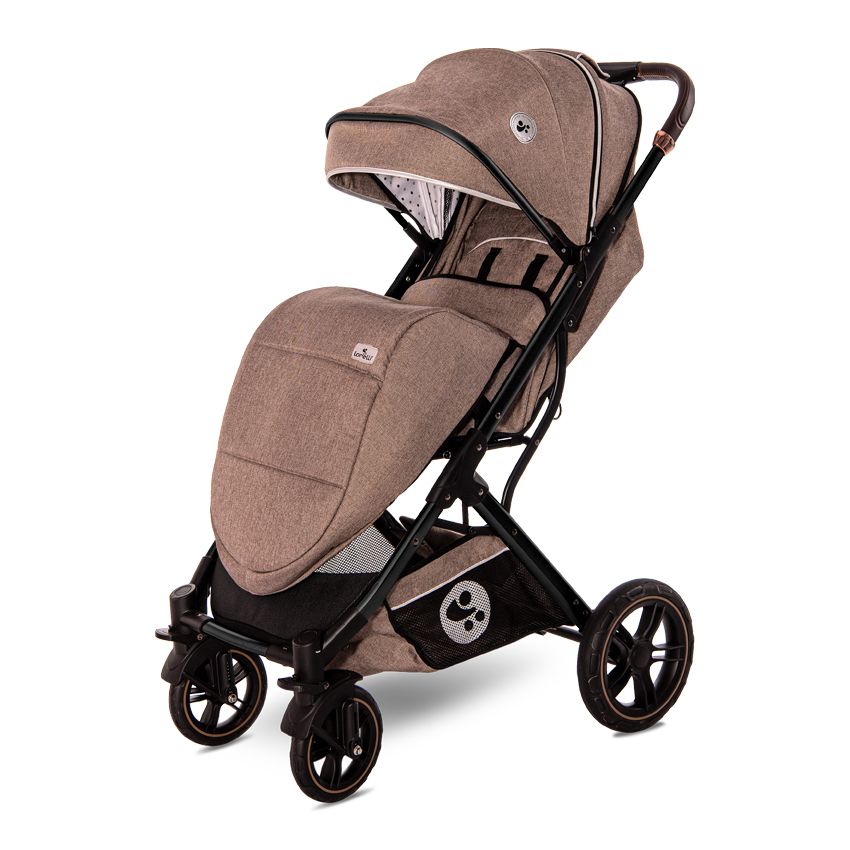 Прогулочная коляска Lorelli Storm