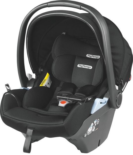 Автокрісло Peg-Perego Primo Viaggio Lounge