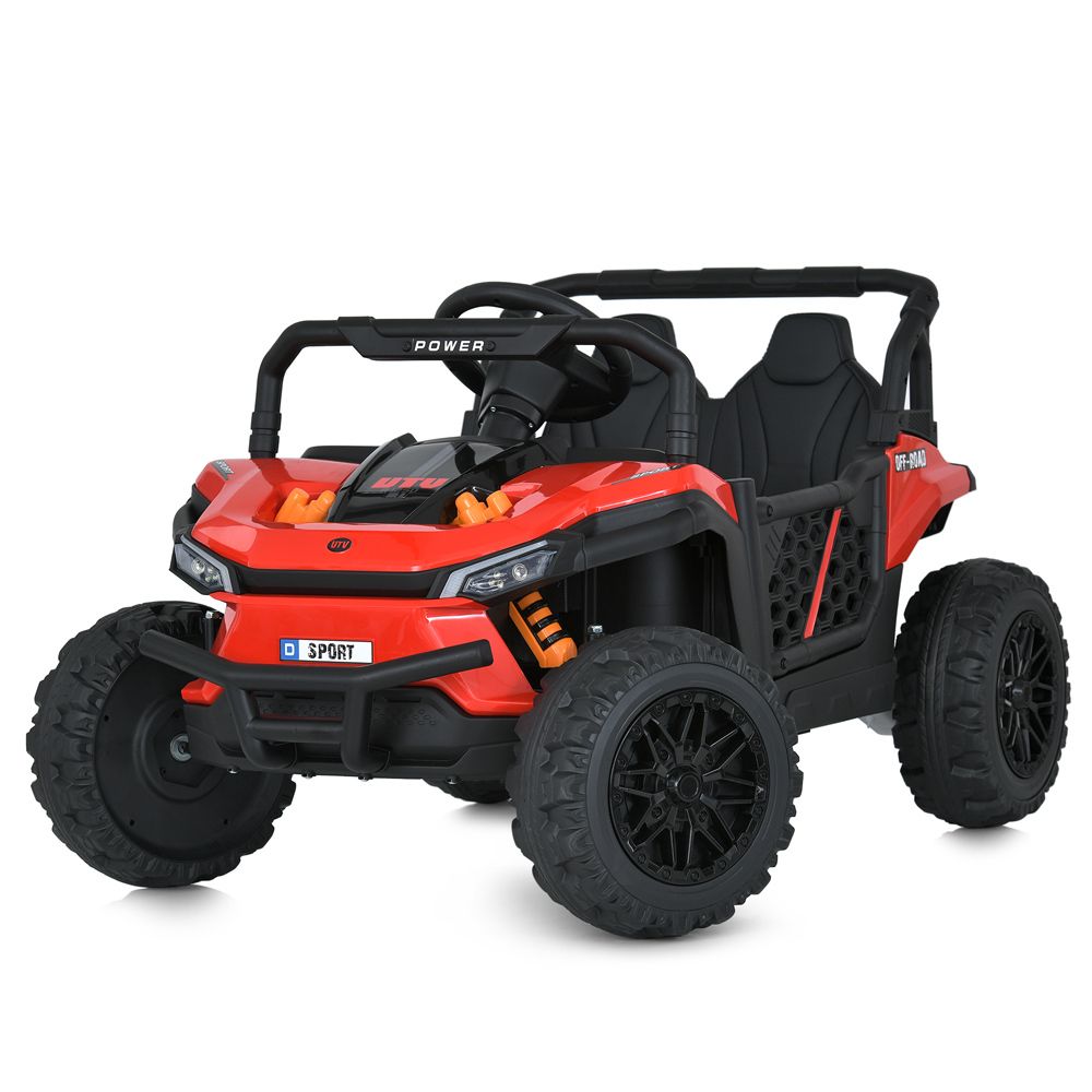 Детский электромобиль джип 24V "WeKids Cars"
