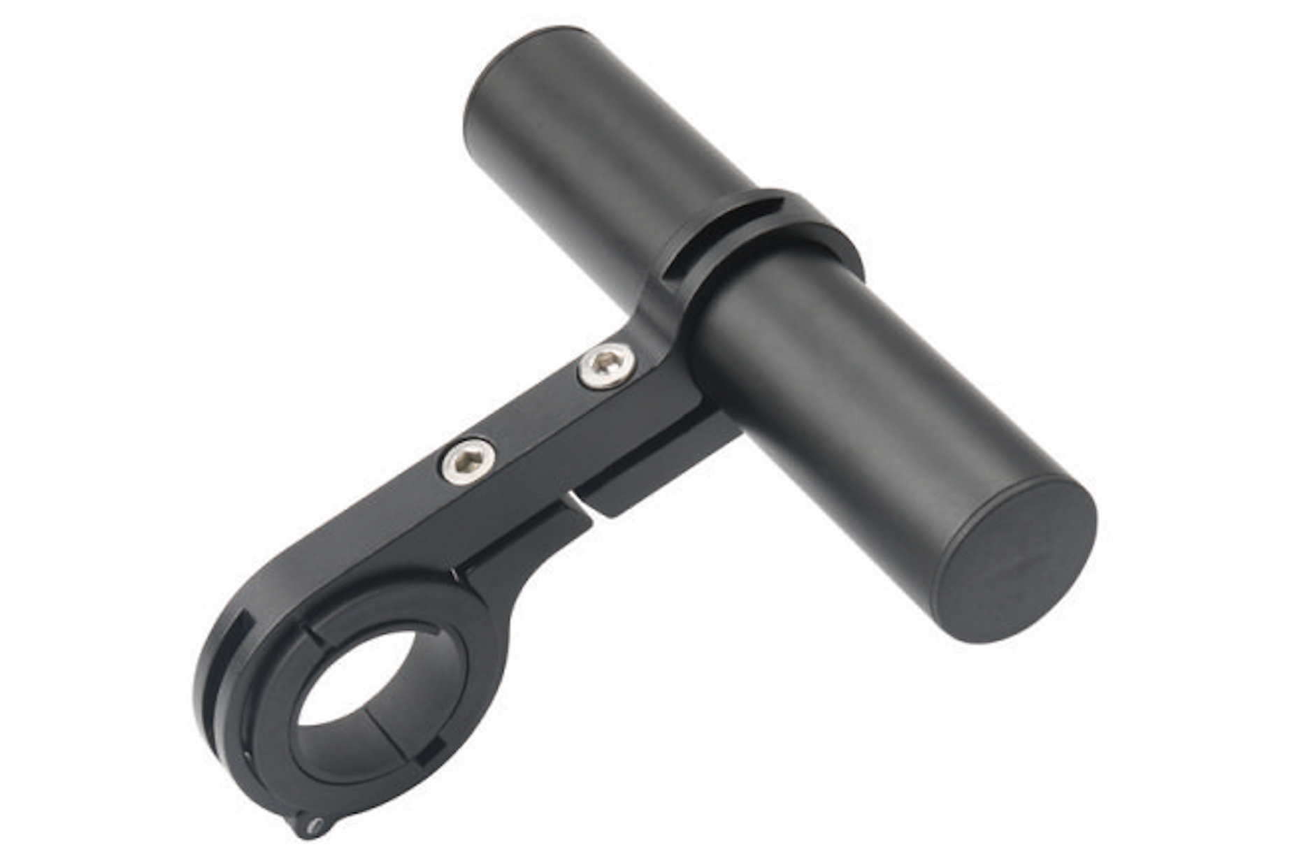 Органайзер пространства для руля (под 31,8 мм) алюминий BC-B799