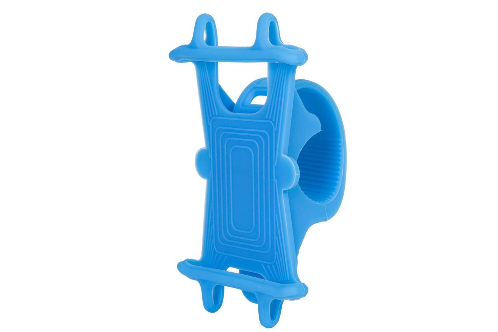 Держатель для смартфона силиконовый BC-B711 универсальный 4 "-5,5"