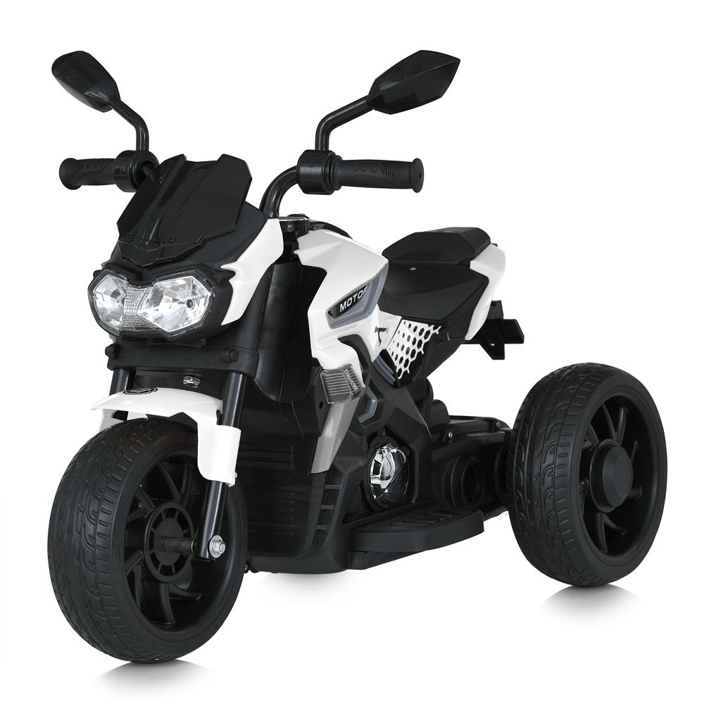 Детский электромотоцикл 3 колесный 25W M 5825E