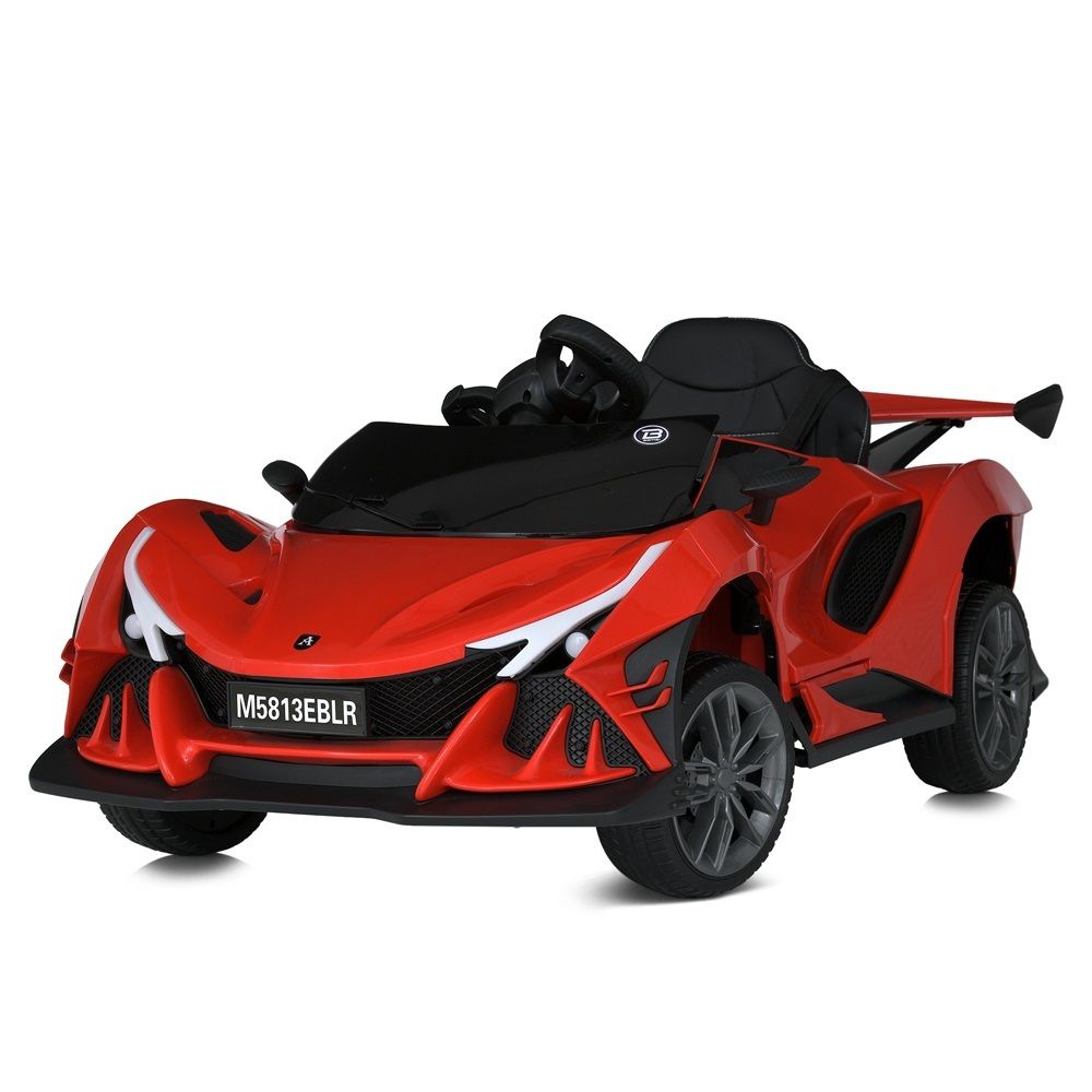 Детский электромобиль Bambi M 5813EBLR