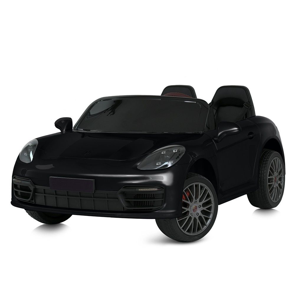 Детский двухместный электромобиль Porsche M 5826EBLRS