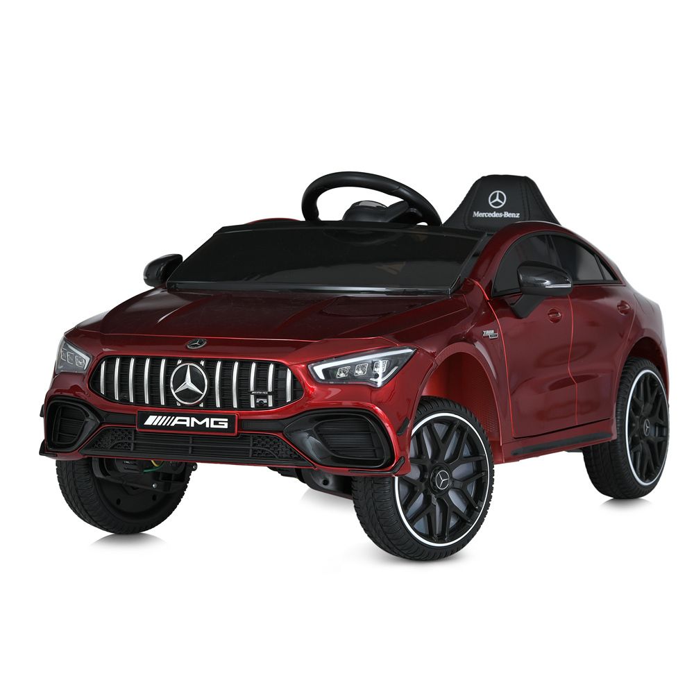 Детский электромобиль Mercedes Bambi M 5851EBLRS