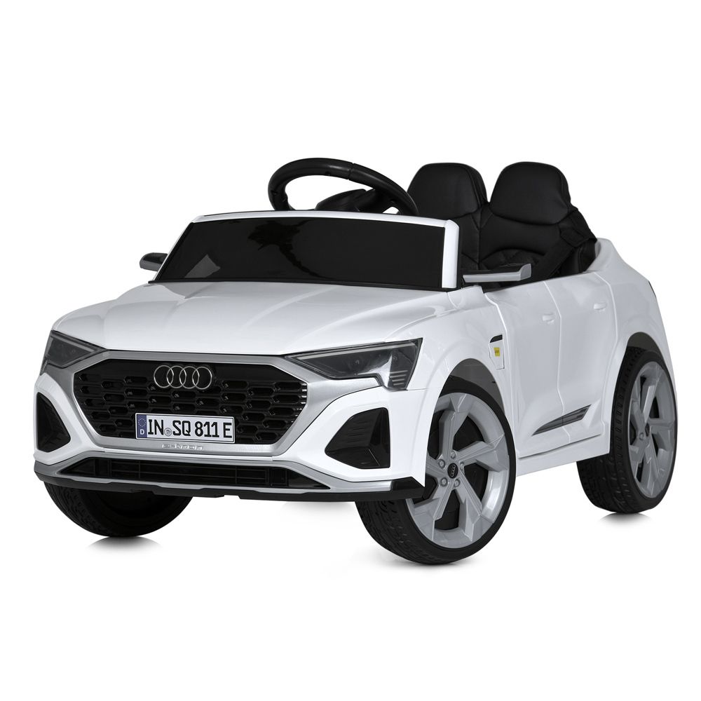 Детский электромобиль Audi  SQ8 Bambi M 5899EBLR