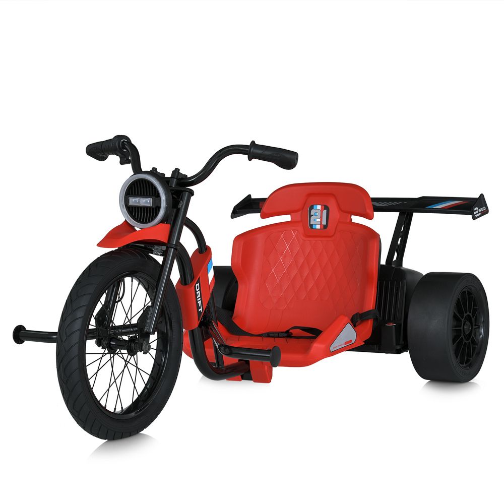Детский электрокарт Bambi M 5847A