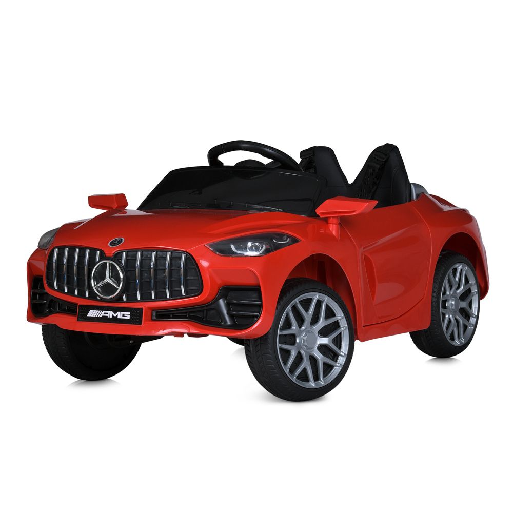 Детский электромобиль Mercedes Bambi M 5858EBLR