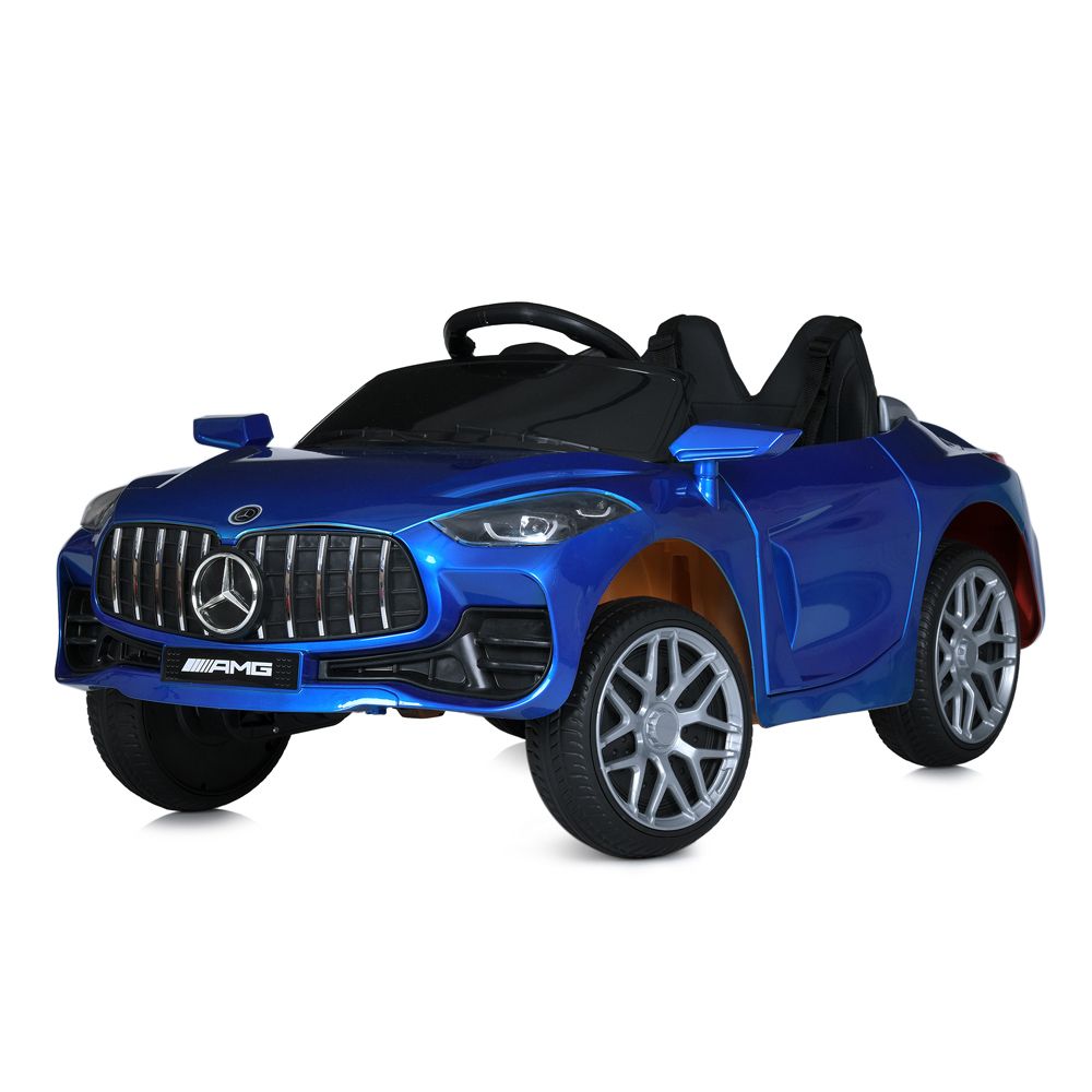 Детский электромобиль Mercedes Bambi M 5858EBLRS