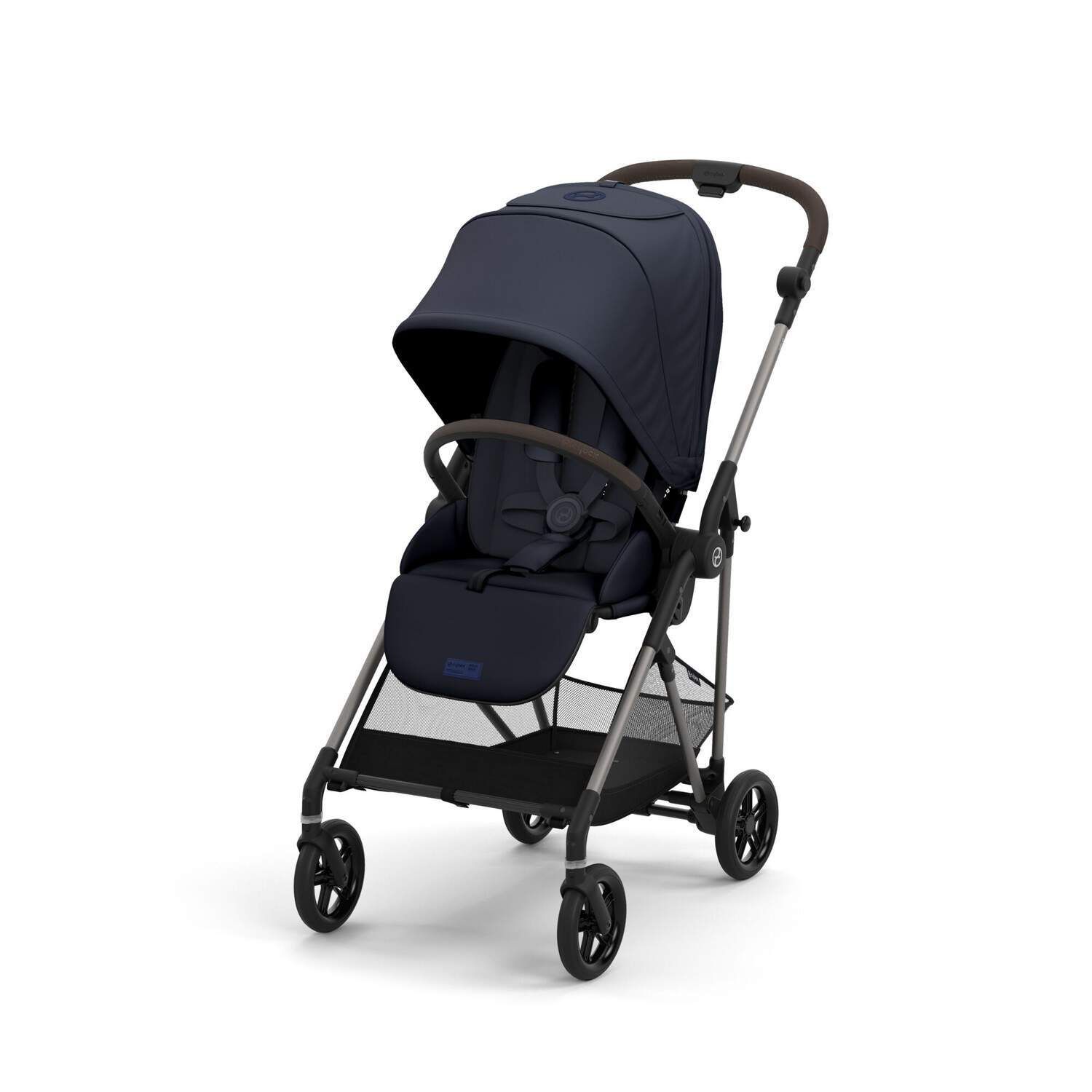 Прогулянкова коляска Cybex Melio