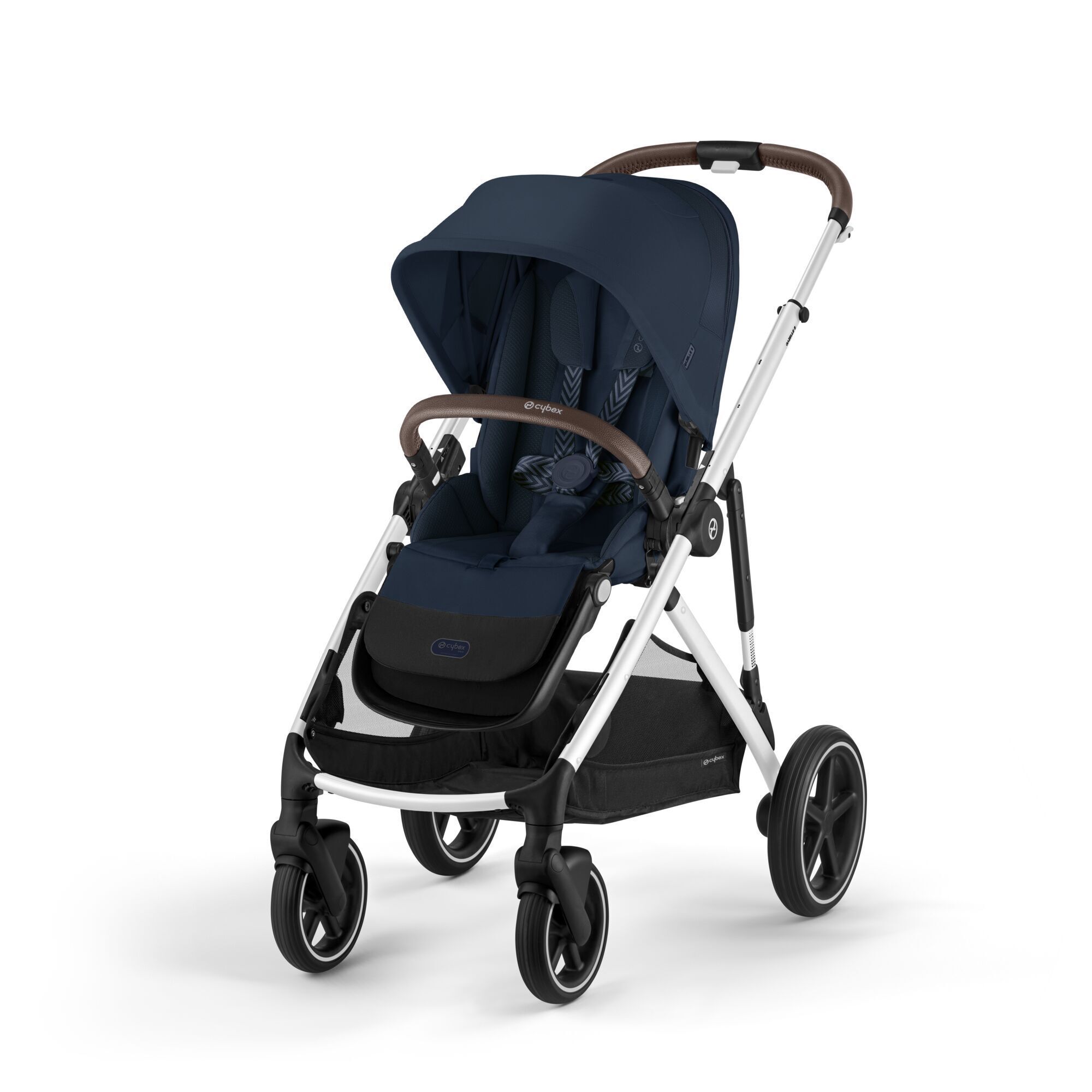 Прогулочная коляска Cybex Gazelle S