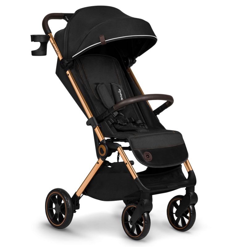 Прогулочная коляска Lionelo Cloe