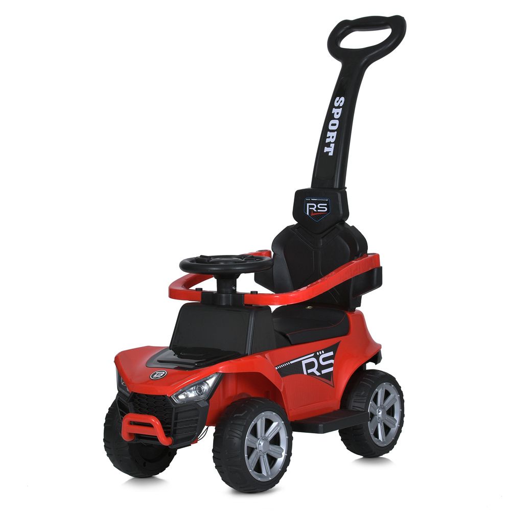 Детский электромобиль-толокар Bambi M 5764EBLR