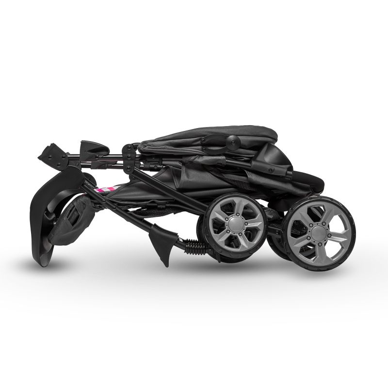 Прогулочная коляска Lionelo Emma Plus