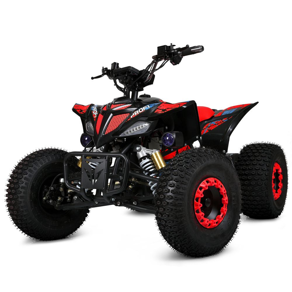Підлітковий електроквадроцикл Prof1 E-FOX-1450