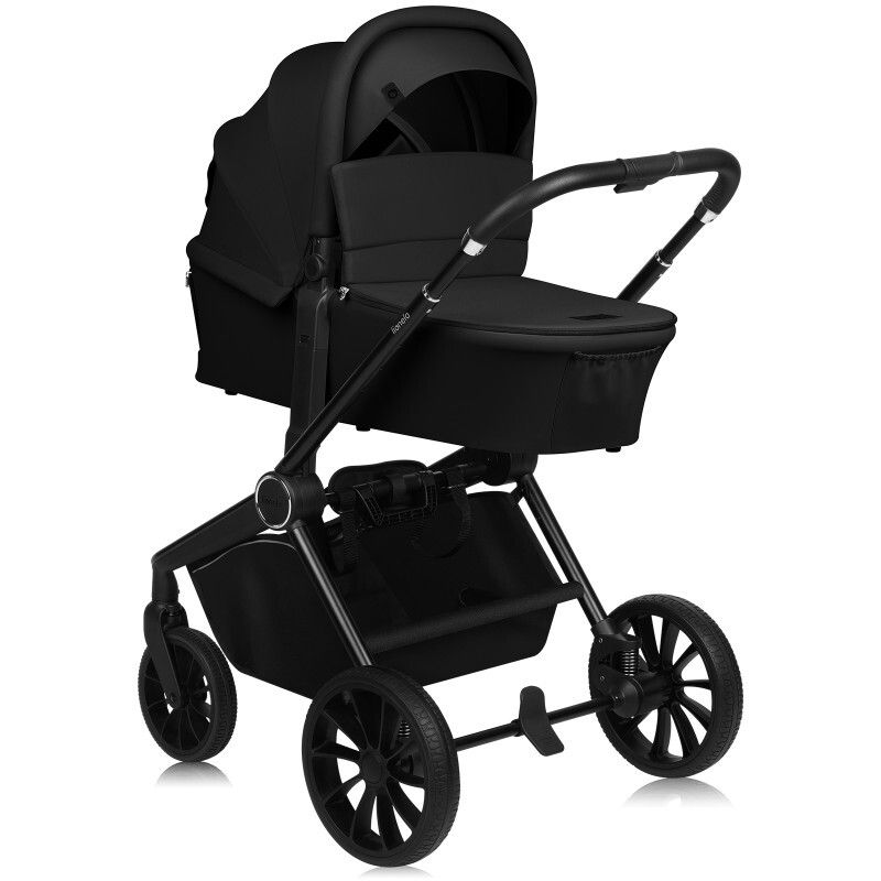 Универсальная коляска 2 в 1 Lionelo Mika Plus
