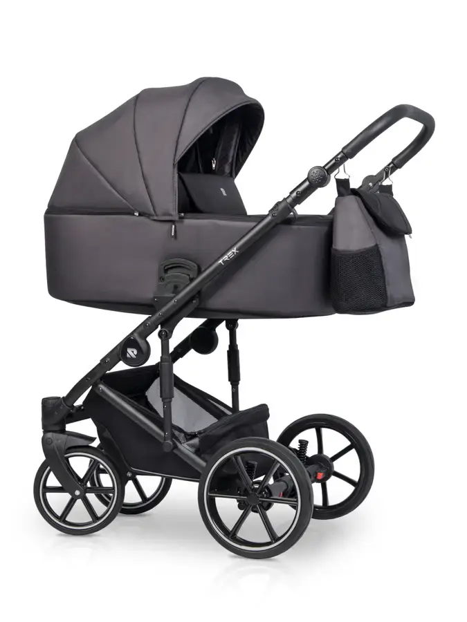 Универсальная коляска 2 в 1 Riko Trex