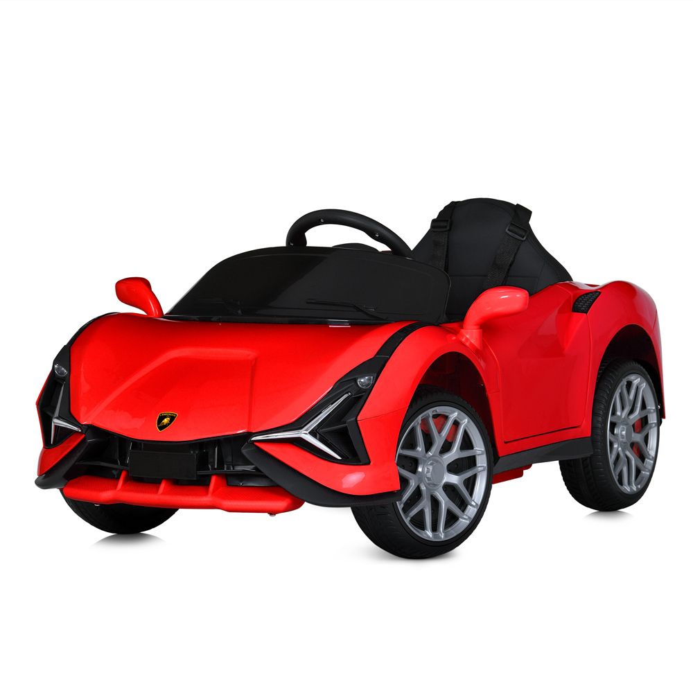 Детский электромобиль Lamborghini Bambi M 5859EBLR