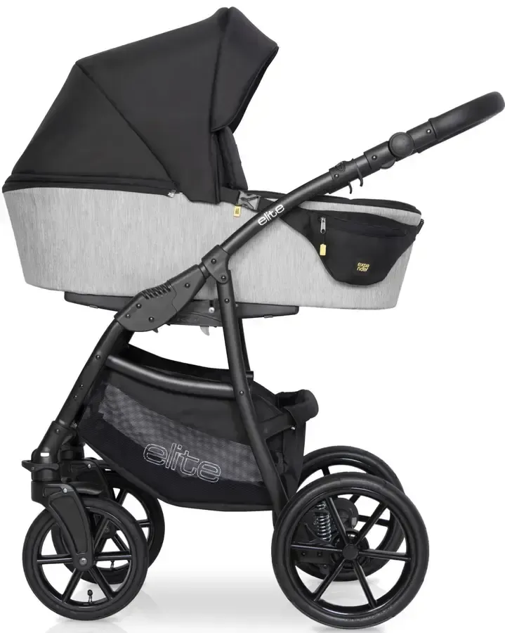 Универсальная коляска 2 в 1 Expander Elite