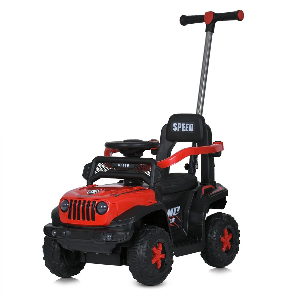 Детский электромобиль-толокар Bambi M 5789EBLR