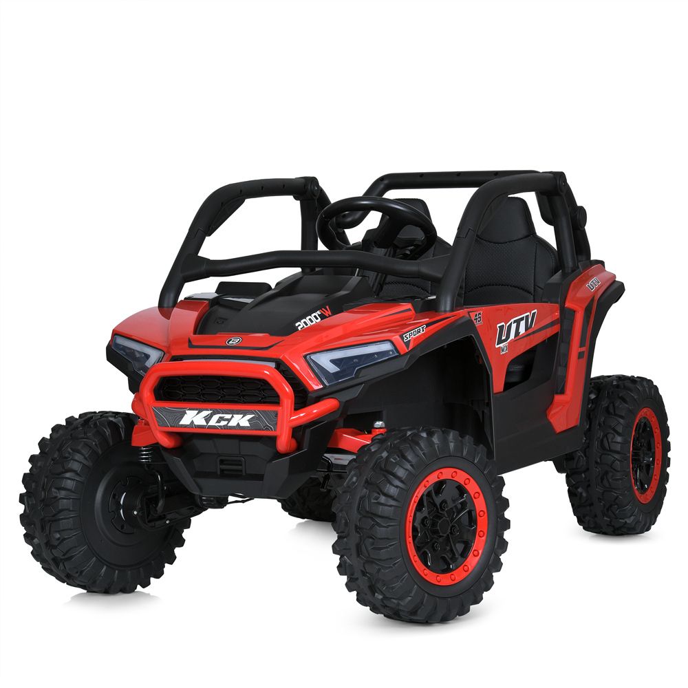 Детский электромобиль багги Bambi M 5990EBLR(24V)