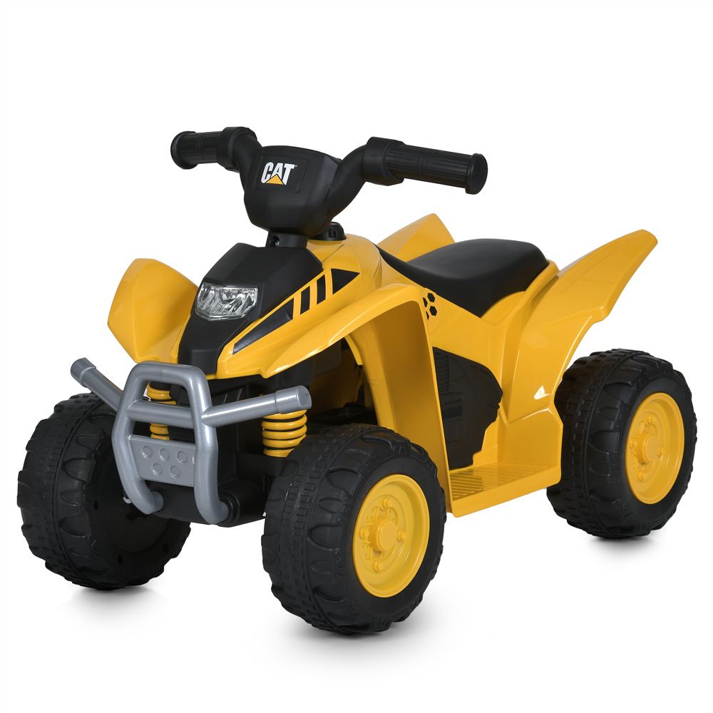 Детский электромобиль-толокар Bambi H6