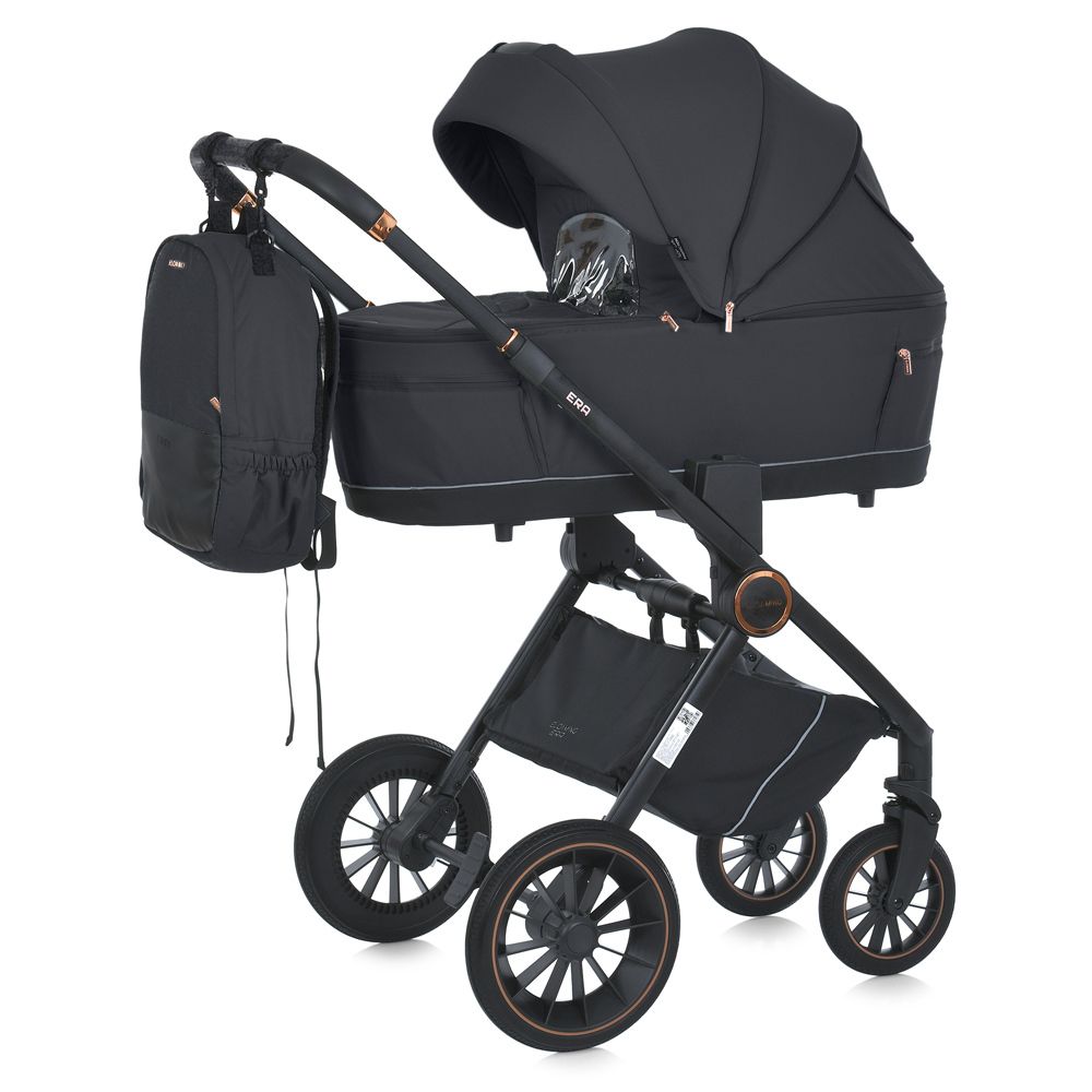 Универсальная коляска 2 в 1 El Camino ME 1100-1 Era