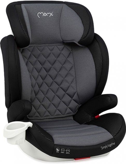 Автокрісло дитяче MoMi Quick Fix група 2/3 (15-36 кг)