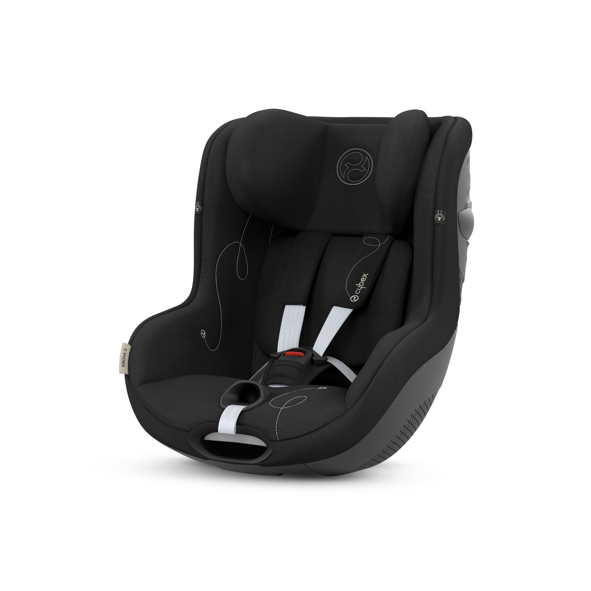 Автокрісло дитяче Cybex Sirona G i-Size 0+/1 (0-19 кг)