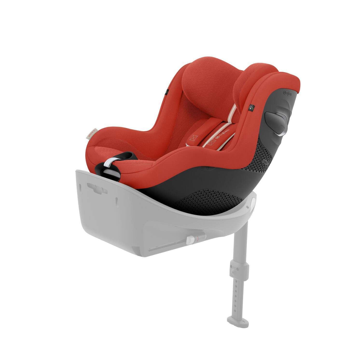 Автокрісло дитяче Cybex Sirona G i-Size Plus 0+/1 (0-19 кг)