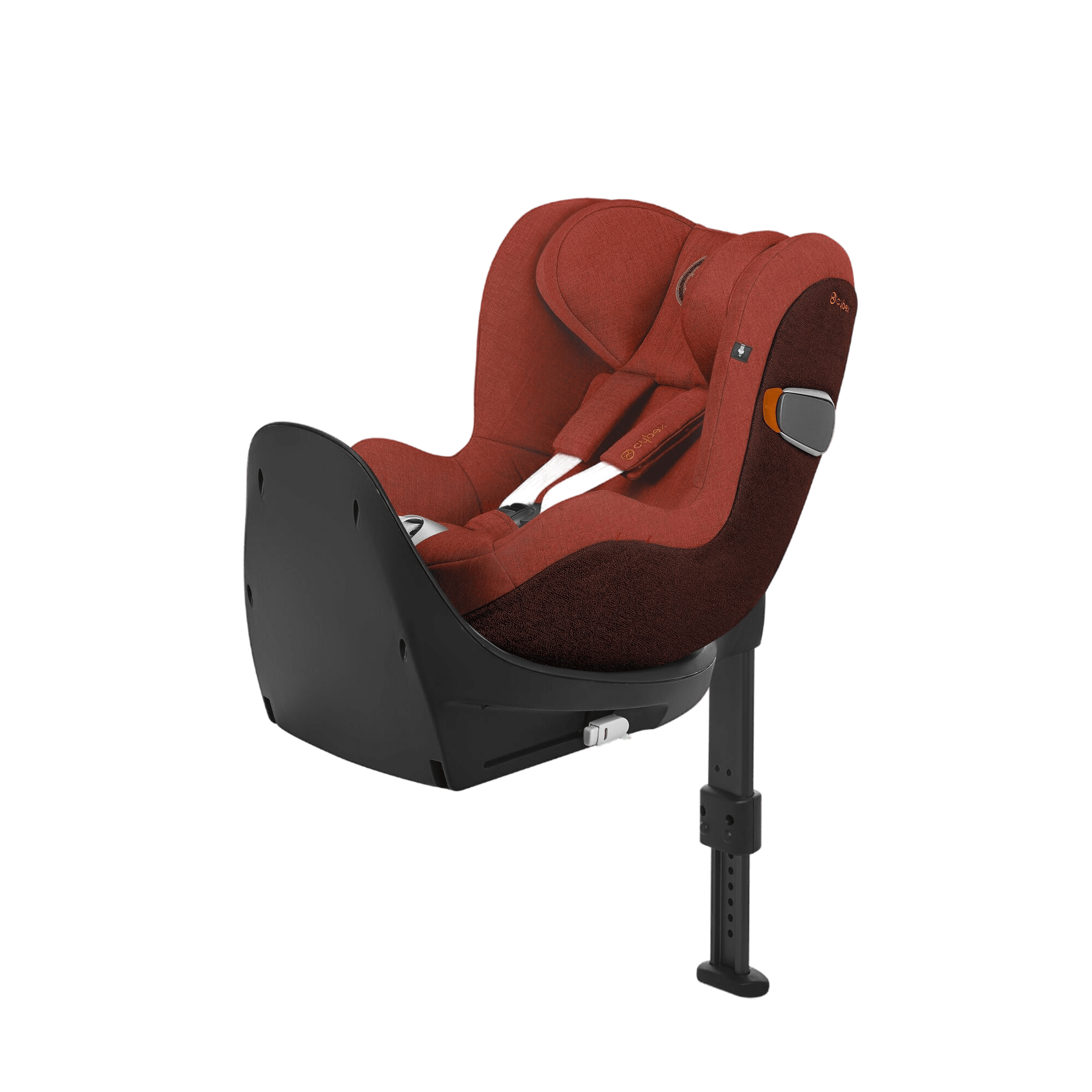 Автокрісло дитяче Cybex Sirona Zi i-Size Plus 0+/1 (0-18 кг)