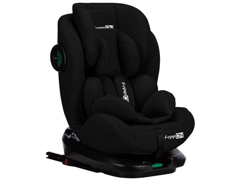 Автокресло детское FreeON Ultima 360° 0+/1/2/3 (0-36 кг)