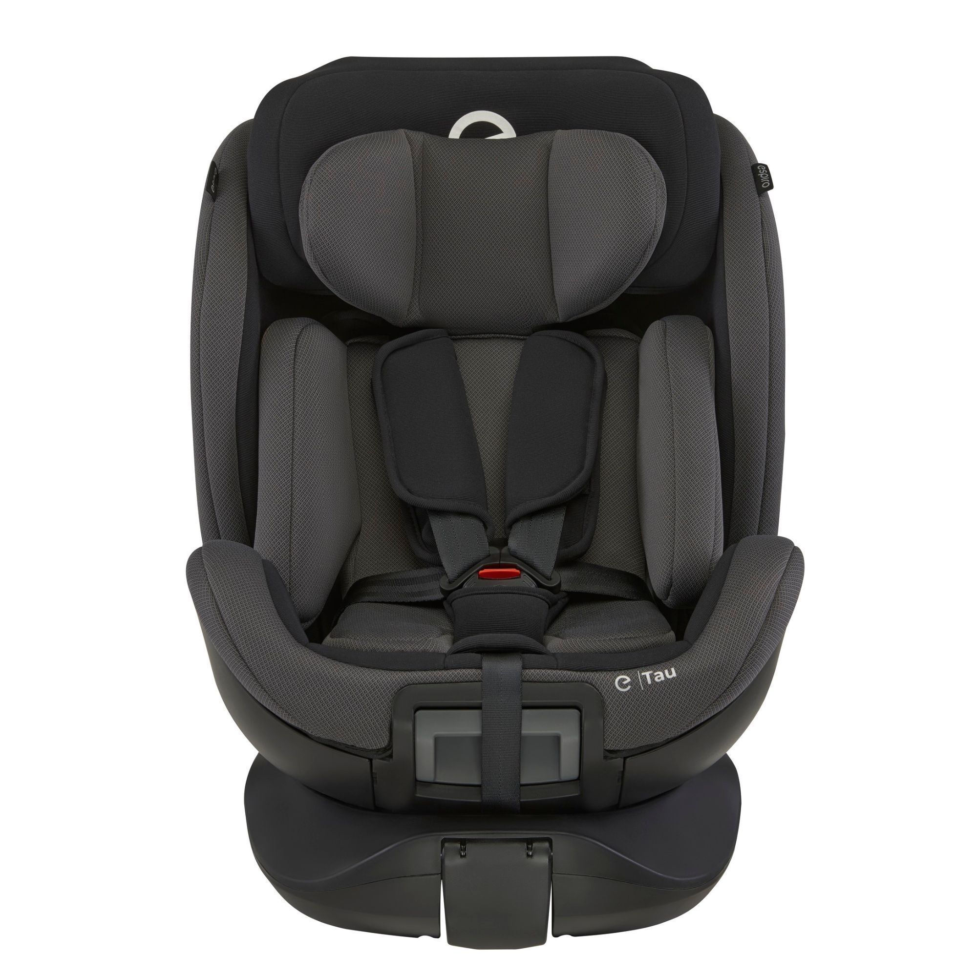 Автокрісло дитяче Espiro Tau Isofix 0+/1/2/3 (0-36 кг)