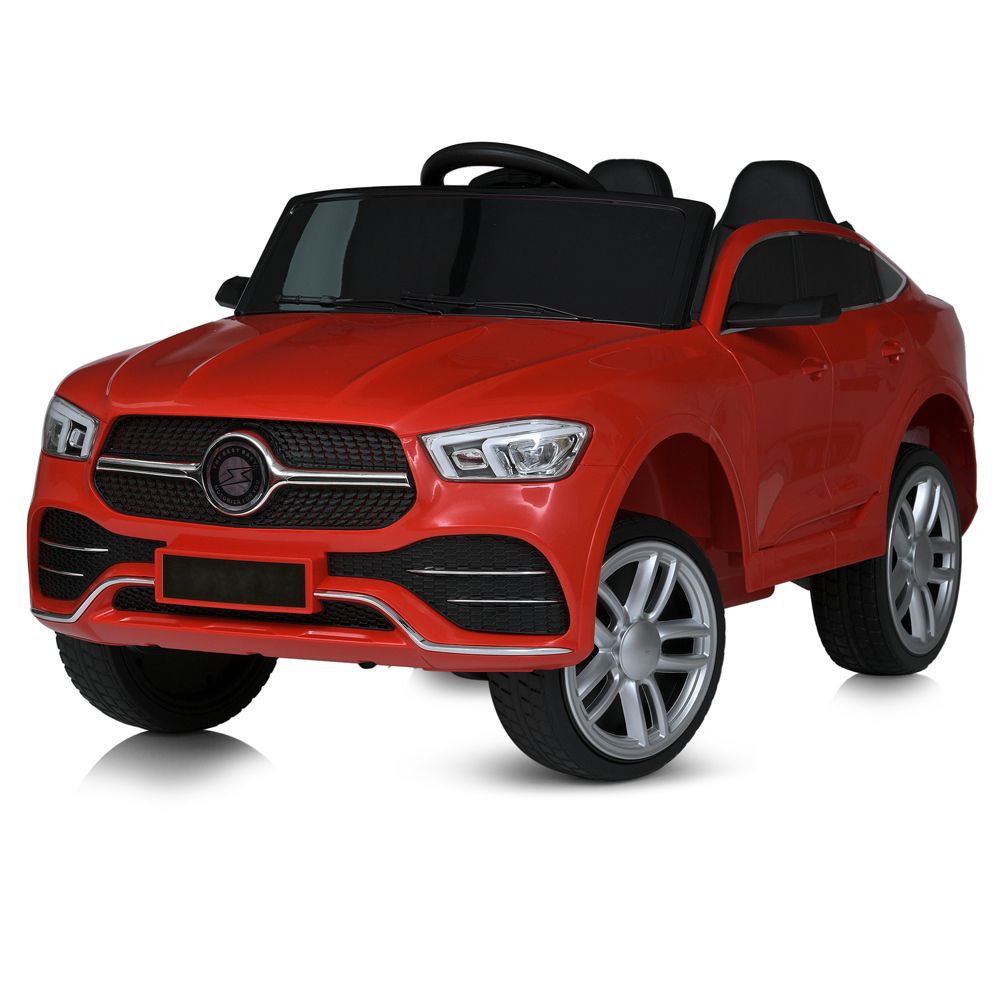 Детский электромобиль 4WD Mercedes Bambi M 6015EBLR