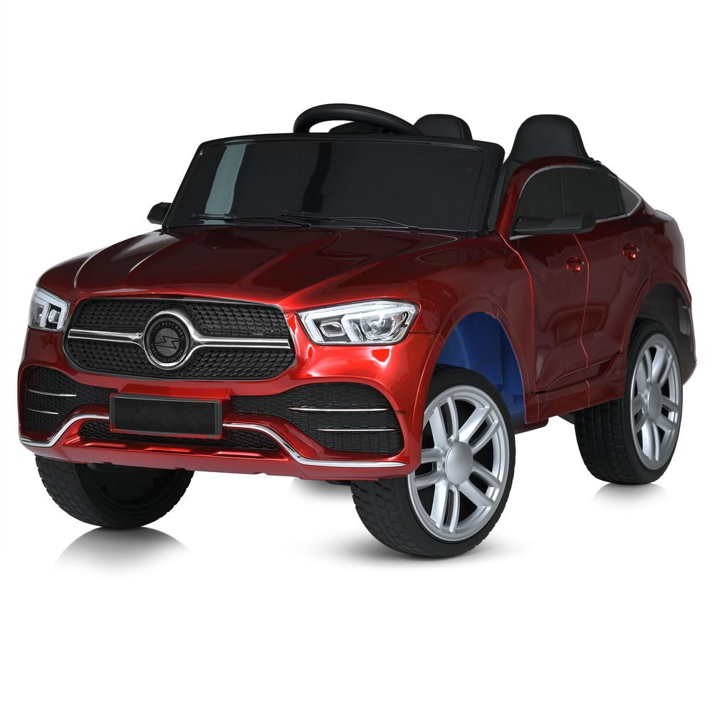 Детский электромобиль 4WD Mercedes Bambi M 6015EBLRS