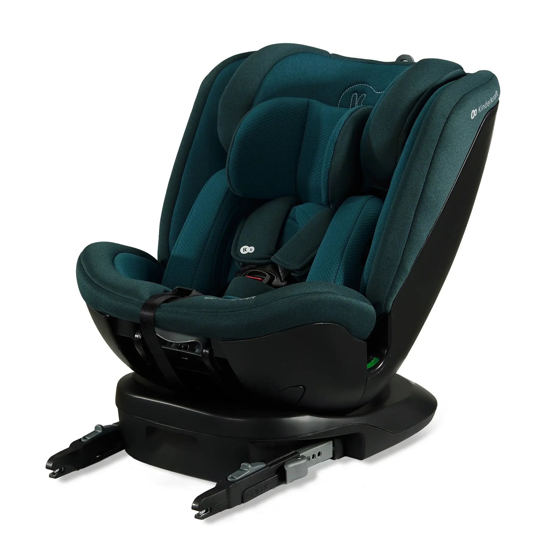 Автокрісло дитяче Kinderkraft Xpedition 2 i-Size 0+/1/2/3 (0-36 кг)
