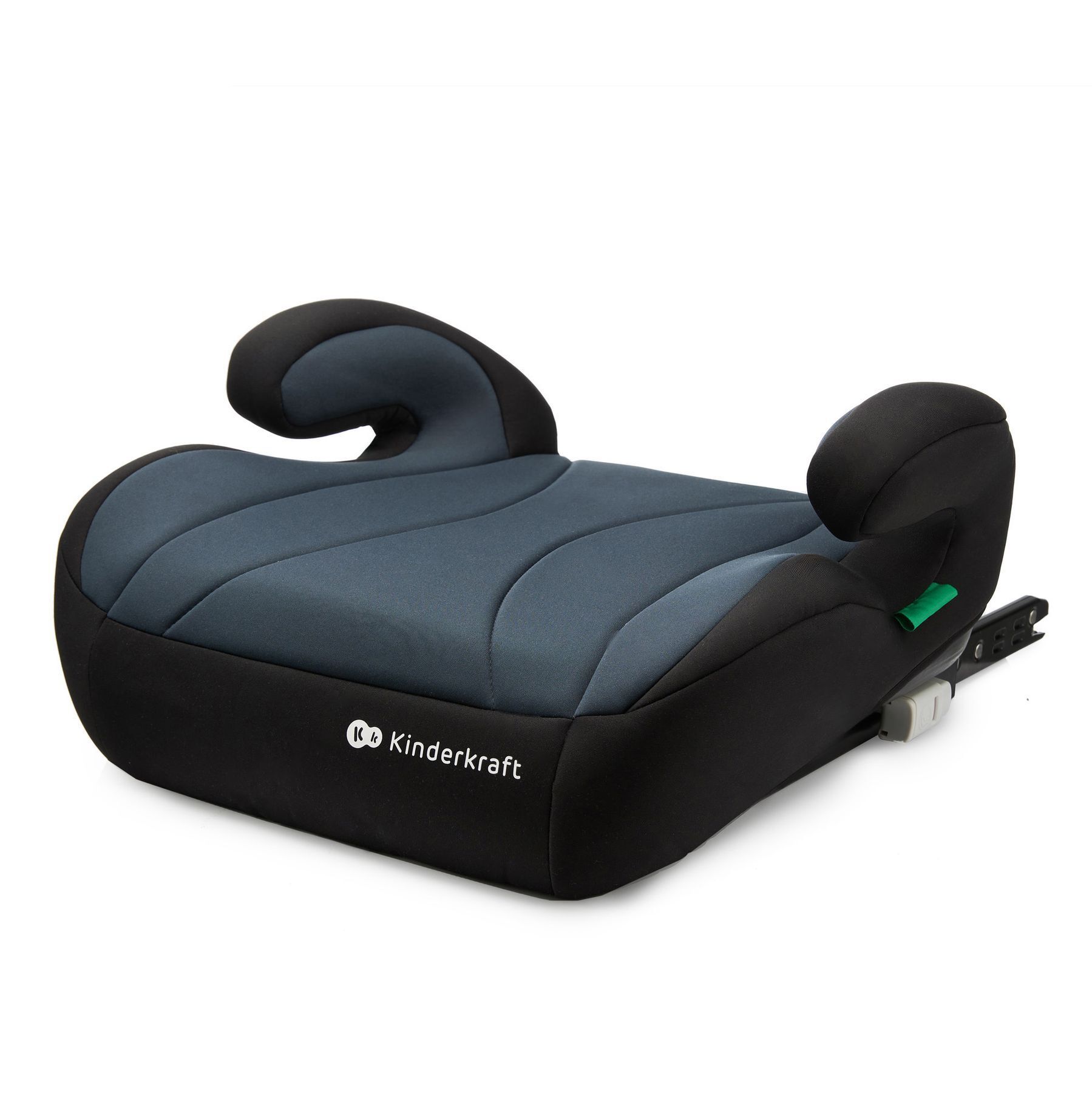 Автокрeсло-бустер Kinderkraft i-Boost (22-36 кг)