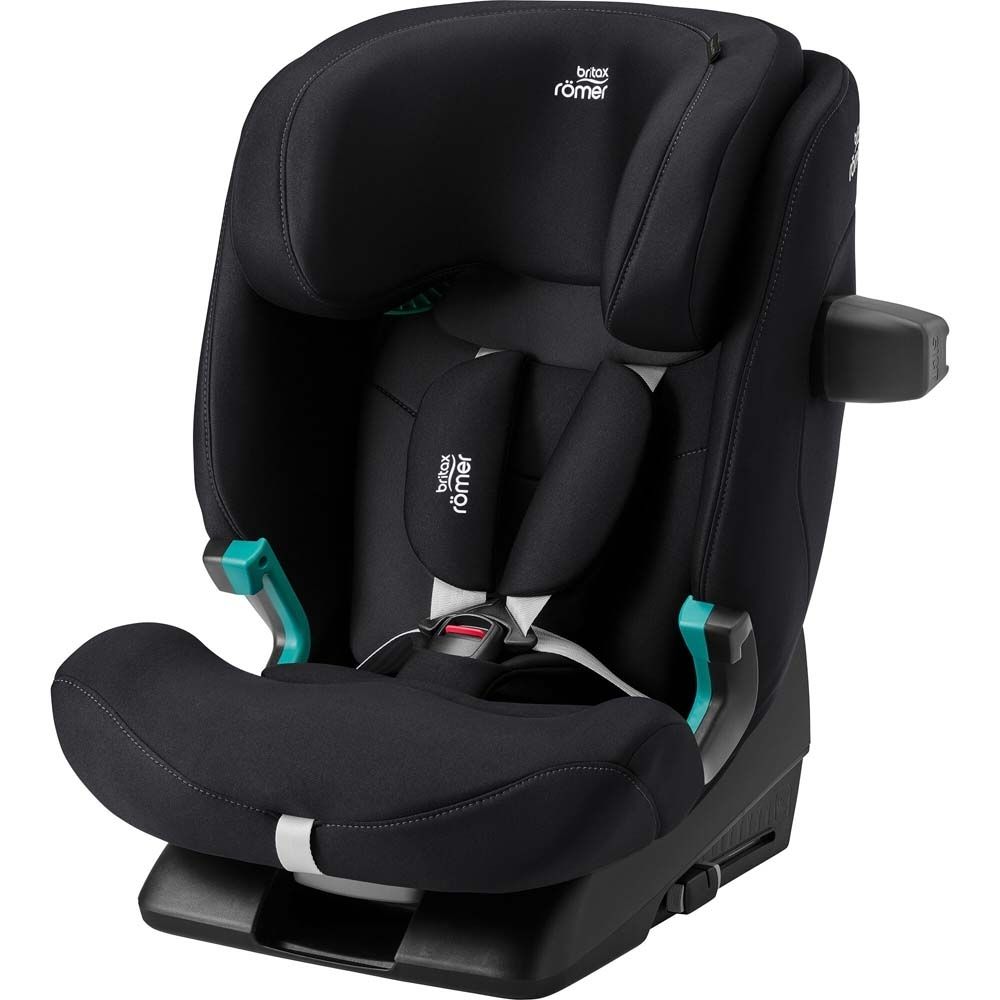 Автокрісло дитяче Britax Römer AdvansaFix Pro 2025 1-2-3 (9-36 кг)