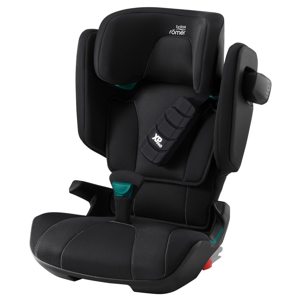 Автокрісло дитяче Britax Römer Kidfix I-Size 2-3 (15-36 кг)