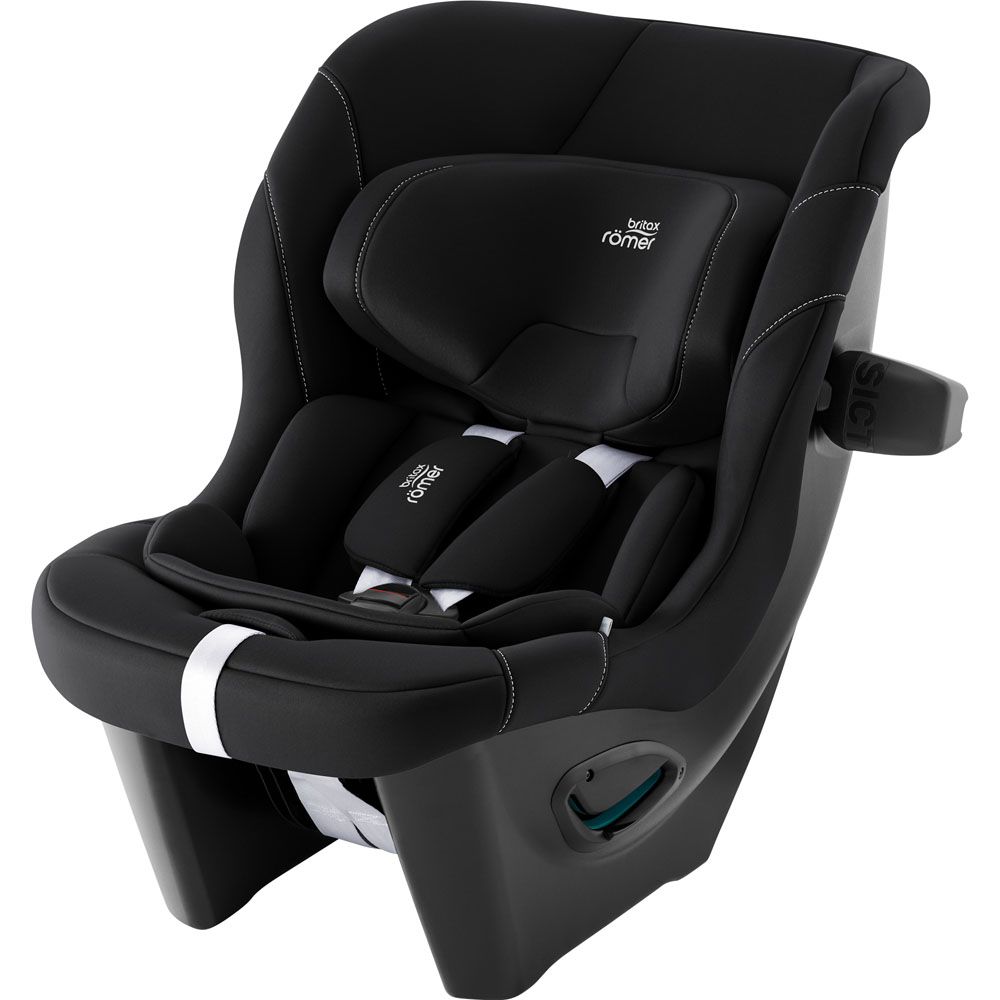 Автокрісло дитяче Britax Römer Max-Safe Pro 0+/1/2 (0-36 кг)