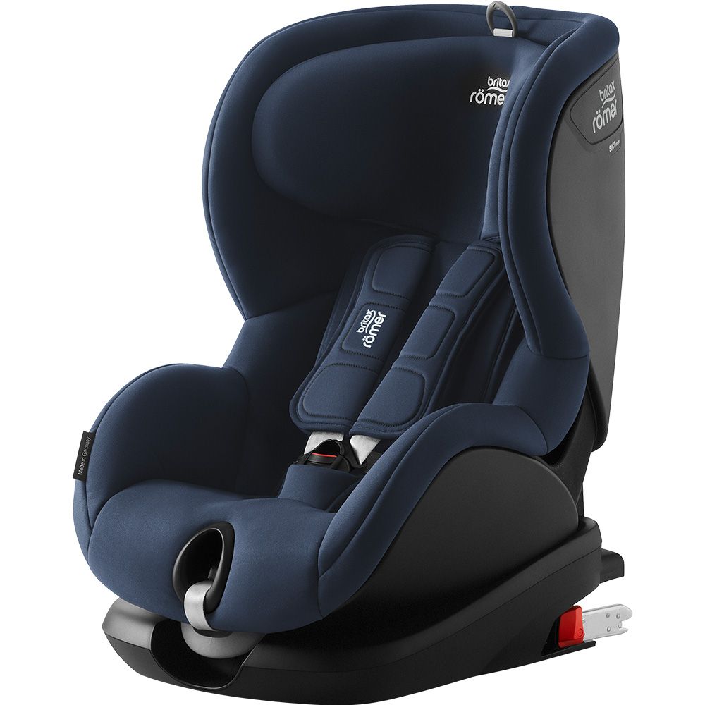 Автокресло детское Britax Römer Trifix2 i-SIZE 1 (9-20 кг)