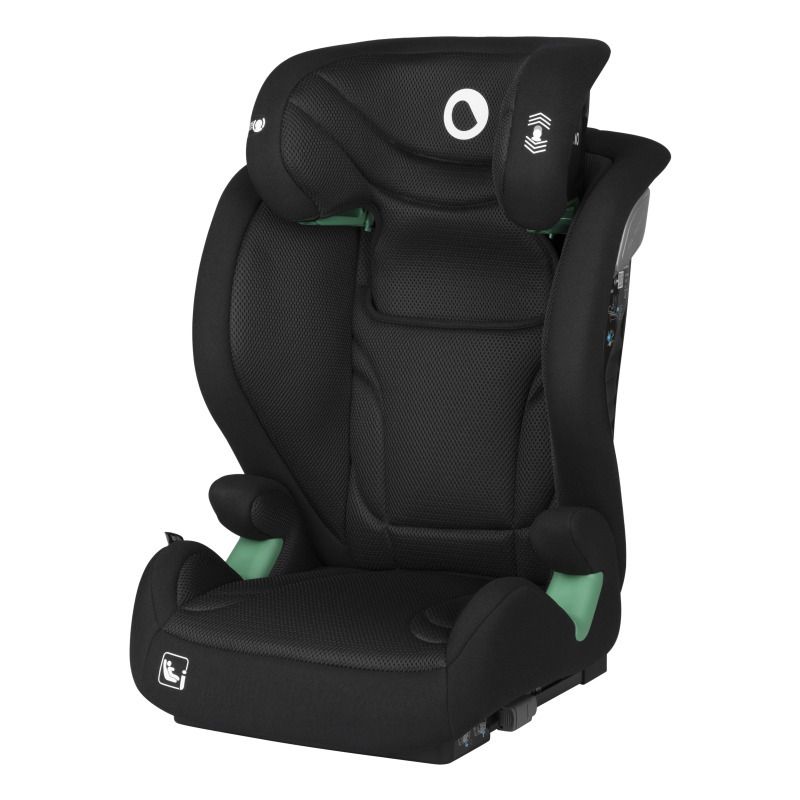 Автокресло детское Lionelo Igo I-Size 2/3 (15-36 кг)