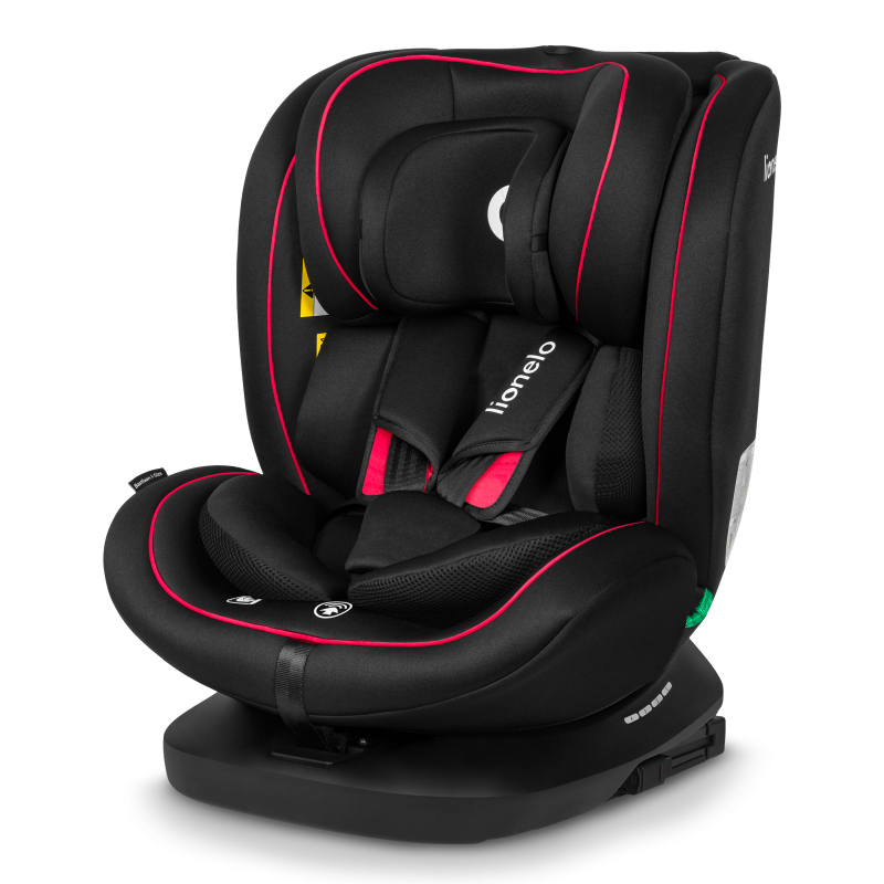 Автокресло детское Lionelo Bastiaan i-Size 0+/1/2/3 (0-36 кг)