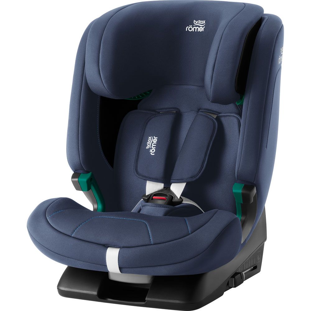 Автокресло детское Britax Römer Versafix 1-2-3 (9-36 кг)