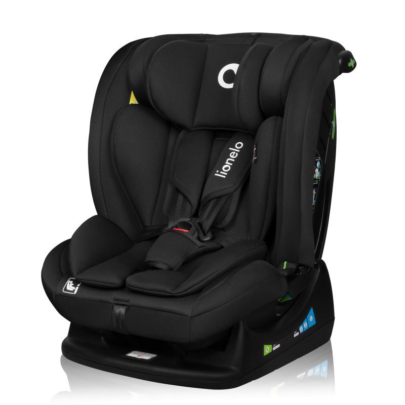 Автокресло детское Lionelo Izzy I-Size 0+/1/2/3 (0-36 кг)