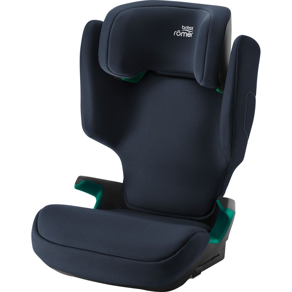 Автокрісло дитяче Britax Römer Discovery Plus 2-3 (15-36 кг)