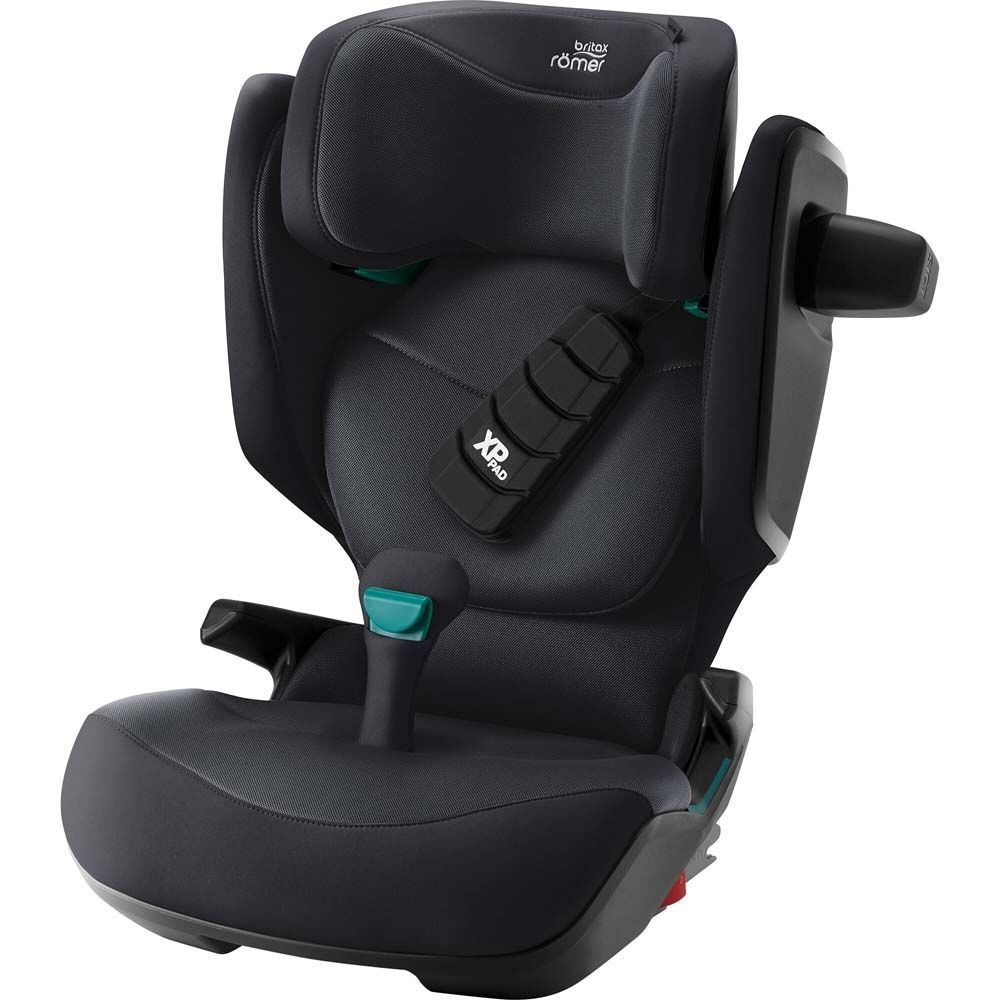 Автокрісло дитяче Britax Römer Kidfix Pro Style 2-3 (15-36 кг)