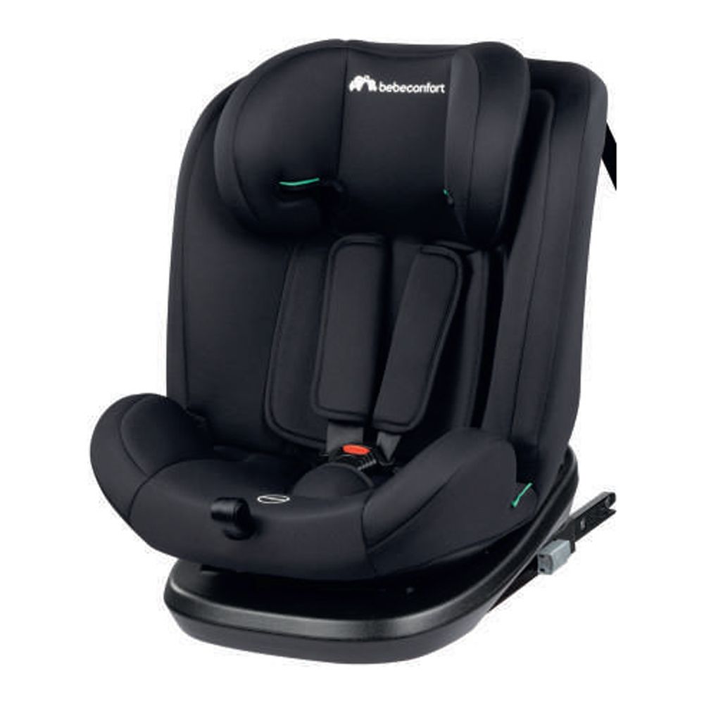 Автокрісло дитяче Bebe Confort EverFix i-Size 1/2/3 (9-36 кг)